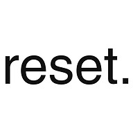 reset. Wellness Collective logo