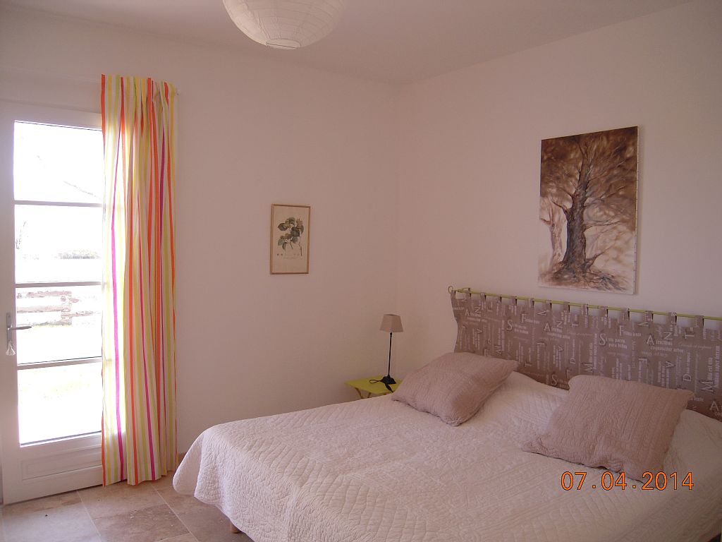 Ch 2 - La Chambre Anis
