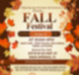 High Springs Fall Festival 