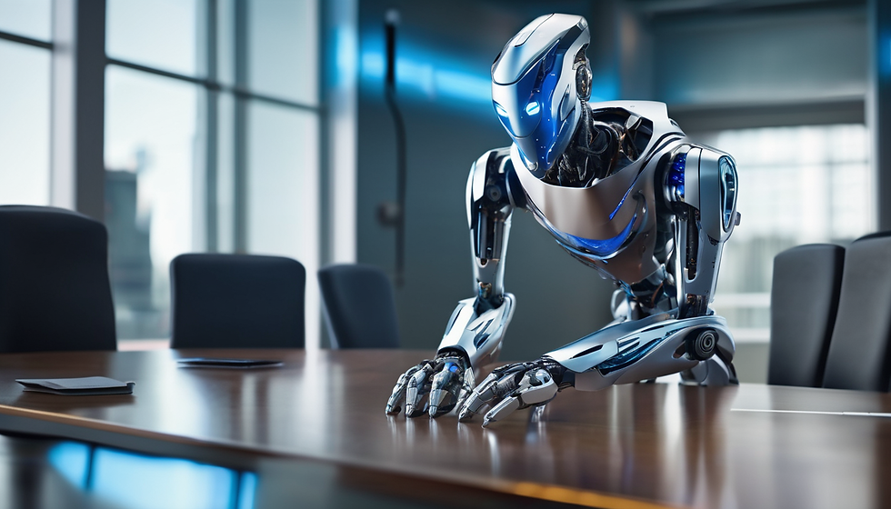 AI Innovations Workshop