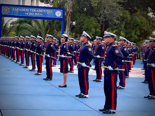 Governo de Pernambuco convoca mais 214 aprovados para o Curso de Formação de Oficiais da Polícia Militar