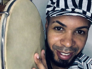 Inscrições abertas para participar da oficina "Vivência em Côco de Roda Dança" em Jaboatão Centro