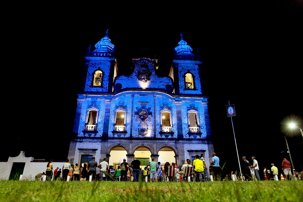 Prefeitura do Jaboatão dos Guararapes recebe certificado do Mapa do Turismo Brasileiro