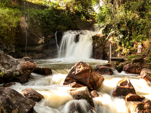 Pernambuco prevê ocupação hoteleira superior a 90% em destinos do Agreste no Natal 2025