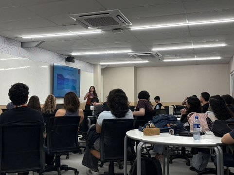 ABA EducationUSA realiza palestra gratuita sobre como estudar nos Estados Unidos