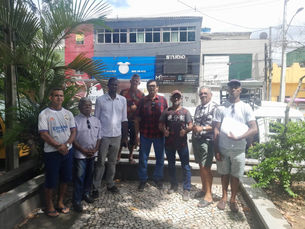 Moradores de Jaboatão pedem abertura de agência do INSS