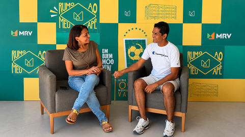 Pernambucana é a primeira no Brasil a conquistar prêmio da MRV