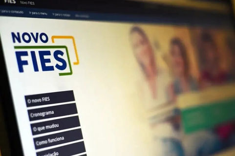 Inscrições do Fies são prorrogadas até domingo (19)