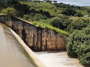 Apac informa que Rio Duas Unas atinge cota de alerta