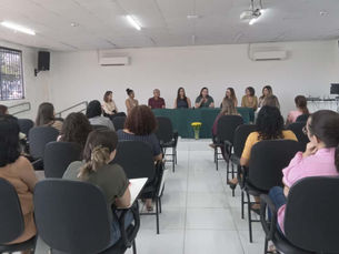 Jaboatão recebe curso pioneiro na área de planejamento familiar e reprodutivo