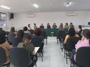 Jaboatão recebe curso pioneiro na área de planejamento familiar e reprodutivo