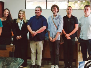 Câmara de Jaboatão empossa aprovados em concurso