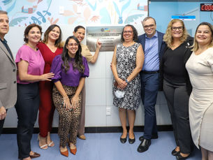 Governo de Pernambuco inaugura novo ambulatório especializado no Hospital Correia Picanço