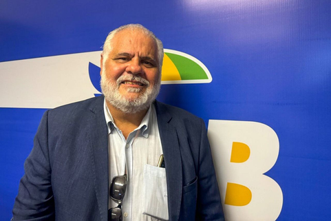Rubens Júnior assume o comando do PSDB em Pernambuco