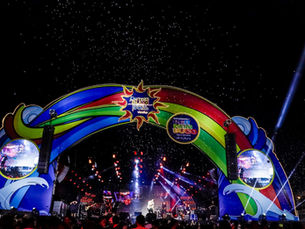 Festival Pernambuco Meu País abre Carnaval do Estado com programação no Recife
