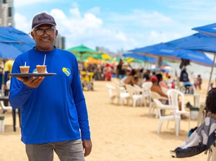 Festival do Caldinho da Orla movimenta praias de Jaboatão dos Guararapes