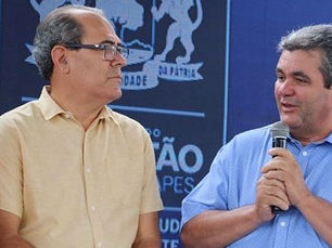 Adeildo da Igreja assume interinamente a Prefeitura do Jaboatão