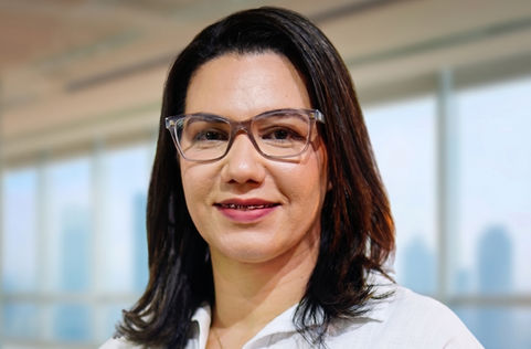 A força da mãe atípica impulsiona pré-candidatura de Ana Keite à Alepe