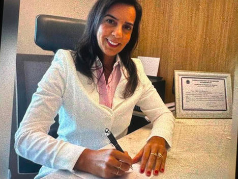 Priscila Ferraz: a voz feminina da Enfermagem na luta pela abertura de consultórios e clínicas, ampliando a atuação de enfermeiros