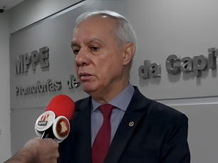 Feira de Robótica no Shopping Guararapes: Tecnologia e Inovação Transformando Vidas