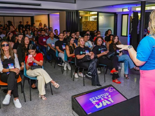 Startup Day mobiliza ecossistema de inovação em 12 cidades de Pernambuco neste sábado (21)