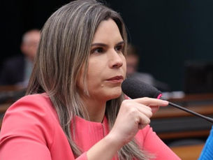 Em Jaboatão, Clarissa Tércio reúne filiados para a eleição do diretório municipal do PP