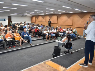 Prefeitura do Cabo detalha estrutura da futura Casa do Autista