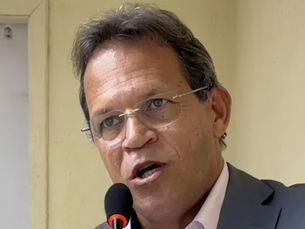 Vereador Henrique Metalúrgico repudia notificação de mãe de aluna cadeirante por falta de apoio pedagógico em Jaboatão