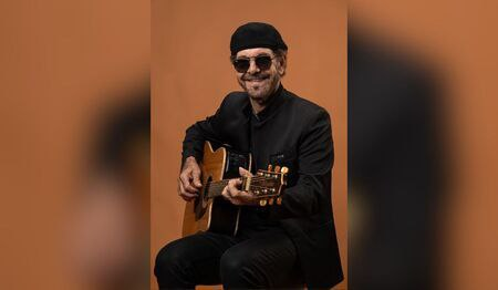 Nando Cordel anuncia turnê "De Volta pro Aconchego" e inicia shows pelo Nordeste