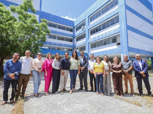 Prefeitura de Olinda assina contrato para nova sede administrativa e dá passo decisivo rumo a uma gestão mais moderna