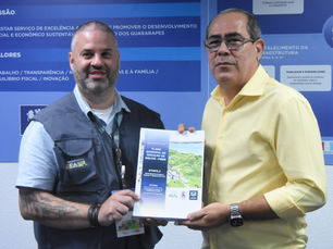 Jaboatão dos Guararapes conclui o Plano Municipal de Redução de Riscos