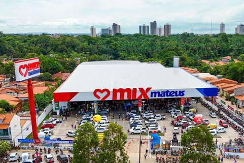 Grupo Mateus fecha 28 lojas e reduz funcionários em 8,8% nas regiões Norte e Nordeste