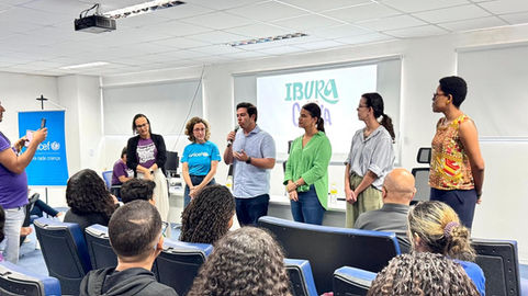 Túlio Arruda recebe Título de Cidadão do Recife