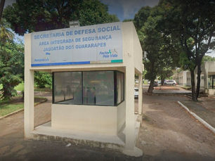 Menor é apreendido com arma de fogo em Barra de Jangada