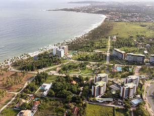 Programação de férias movimenta o Bairro do Paiva neste mês de julho