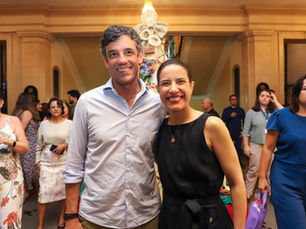 Daniel Coelho faz balanço à frente da Secretaria Estadual de Meio Ambiente e destaca a estruturação da Secretaria Executiva da Causa Animal