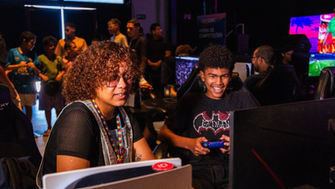 Abertas as inscrições gratuitas para o REC'n'Play 2026