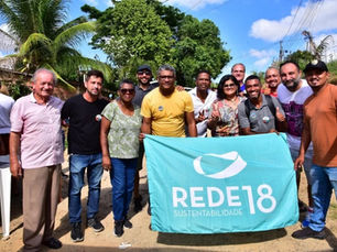 Marcelo Ramos é o novo nome da Rede Sustentabilidade de Jaboatão dos Guararapes