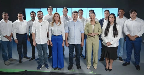 Eduardo da Fonte coloca governadora Raquel Lyra na inserção partidária do Progressistas