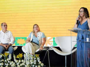 Jaboatão abre Ano Letivo 2026 com foco na paz, no cuidado com o meio ambiente e na transformação social