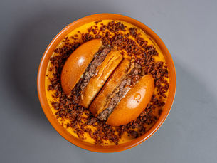 Burguer do Nô chega ao Shopping Guararapescom semana de promoção em dobro