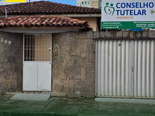 Moreno: inaugurada sede do Conselho Tutelar