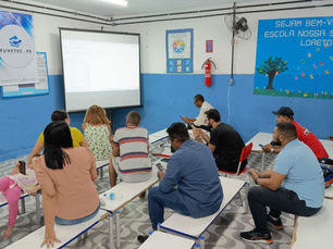 Funetec-PB comemora resultado das eleições para o Conselho Tutelar de Jaboatão dos Guararapes