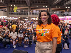 5ª Edição do Festival Pernambucano de Literatura Negra chega ao Recife