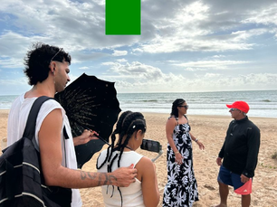 Da periferia para a tela: websérie de jovens celebra