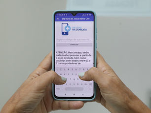 “De Olho na Consulta”, o premiado aplicativo que cuida da saúde da população de Jaboatão