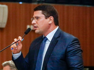 Pastor Júnior Tércio é autor de lei que combate vício em apostas em Pernambuco