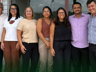 Secretaria de Saúde de Moreno amplia oferta de exames e consultas especializadas em Bonança