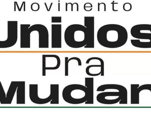 Cabo de Santo Agostinho: Movimento Unidos Pra Mudar será lançado neste sábado (27)