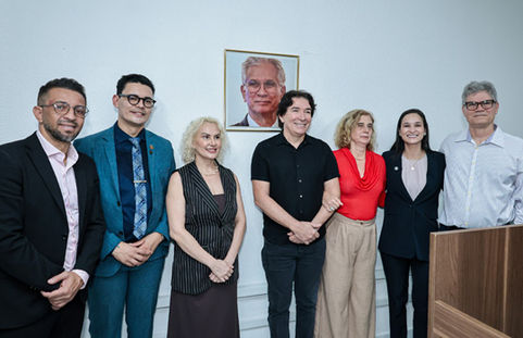 OAB-PE e OAB Olinda entregam novo coworking